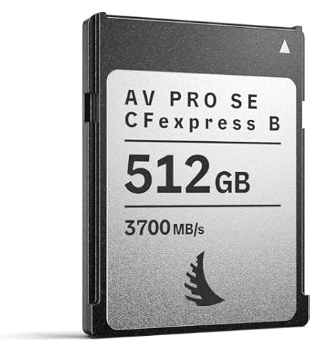 その他 Angelbird AV PRO CFast 2.0 128GB Angelbird AV PRO CF 1 TB - CFast 2.0 Memory Card - for