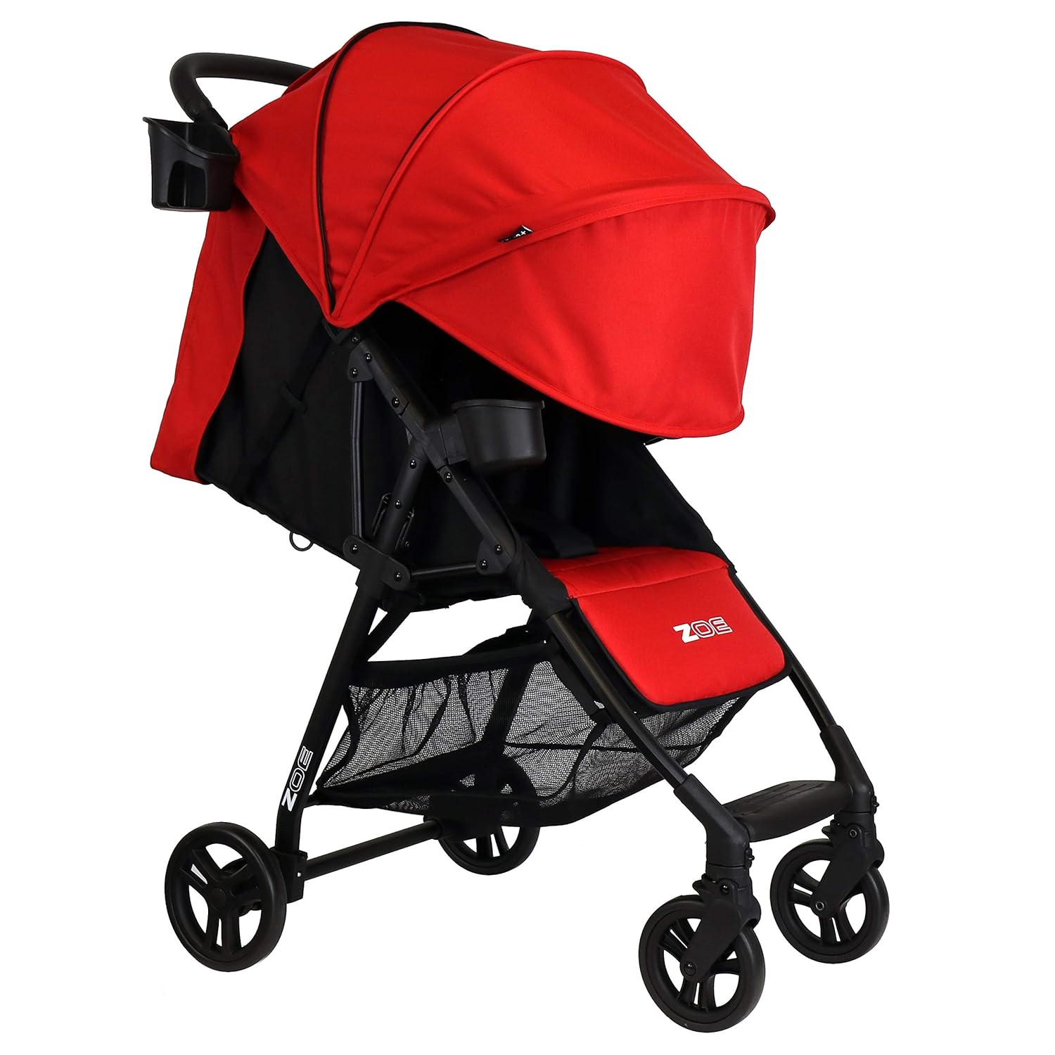 zoe xlc compact stroller