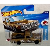 Hot Wheels Mazda Repu, HW J-Imports 2/5, 1:64 Scale Diecast