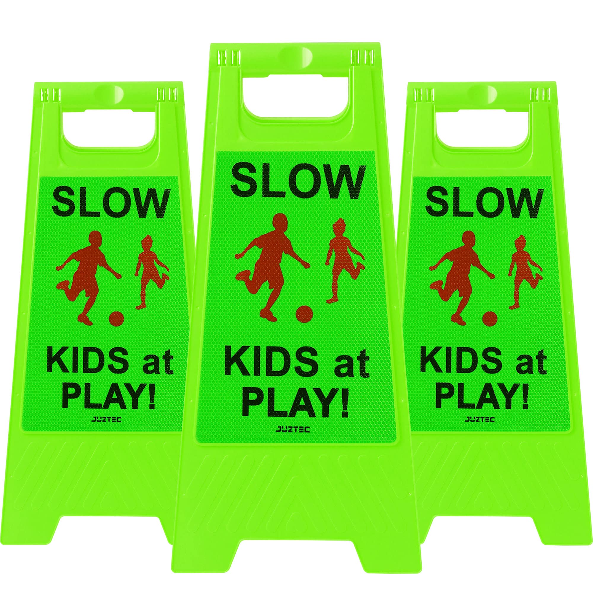 Mua Children at Play Safety Signs For Street Kids at Play Signs For ...