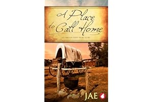 A Place to Call Home (The Oregon series Book 5)