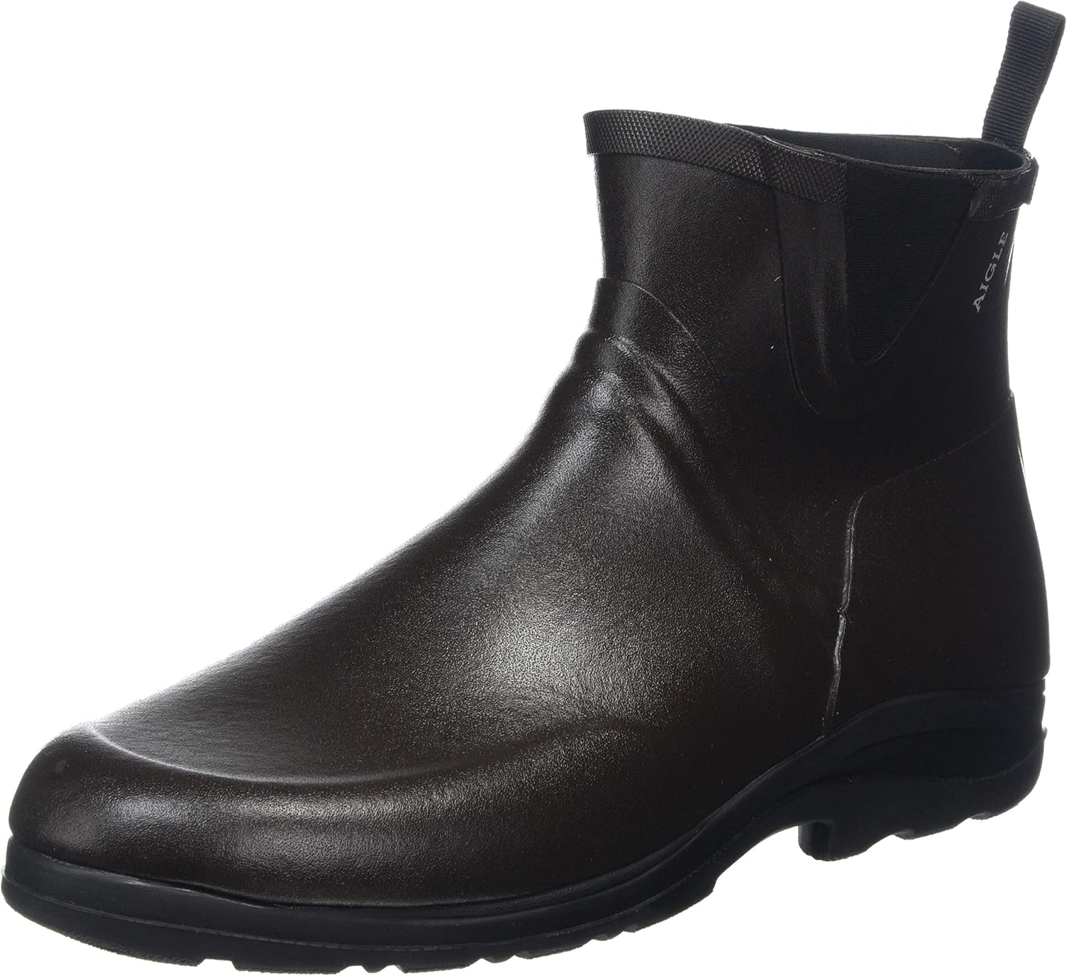 Aigle Men's Daintree Wellington Boots Amazon.co.uk Shoes & Bags