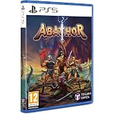 Abathor