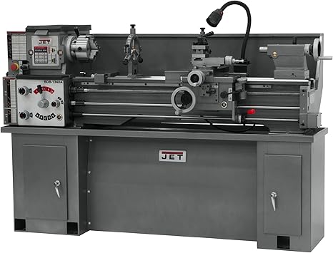 WMH Tool Group 321360A Metal Lathe product image 2