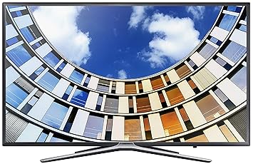 Samsung 80 cm (32 Inches) M Series Full HD LED TV 32M5570 (Black)