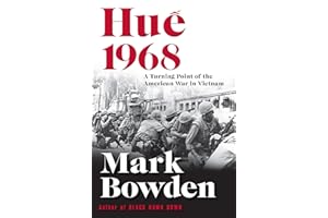 Hue 1968: A Turning Point of the American War in Vietnam