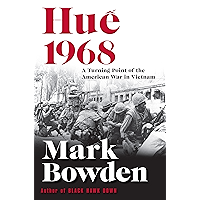 Hue 1968: A Turning Point of the American War in Vietnam book cover