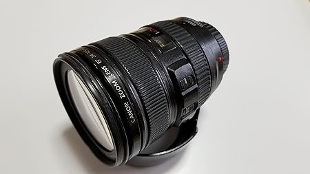 Amazon Canon キャノン Efレンズ Ef24 105mm F4l Is Usm ズームレンズ 標準 並行輸入品 カメラ用交換レンズ 通販