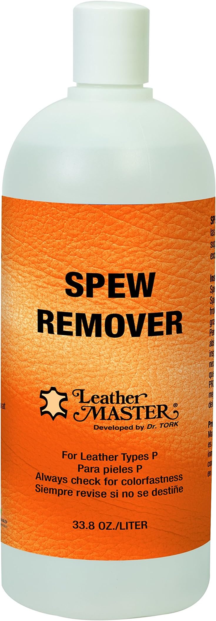 Weaver Leather Master Leather Care Spew Remover