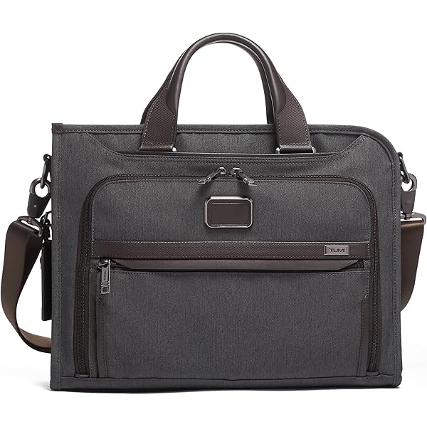 バッグ TUMI large screen computer brief 26150 Compact Large Screen Laptop Brief | Tumi US