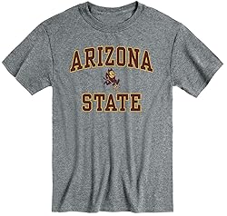 Barnesmith Arizona State University ASU Sun Devils