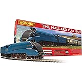 hornby train sets amazon