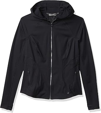 amazon under armour women's sweatshirt