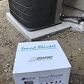 Amazon.com: Brinmar SBUHD Universal-Fit Air Conditioner ...