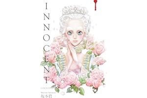 Innocent Omnibus Volume 3