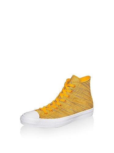 converse all star bianche in pizzo