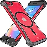 Phone REBEL Magnetic Case for iPhone SE 2022 [Flex