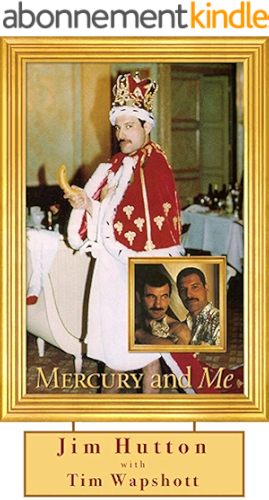 Download Mercury and Me: The Updated Edition (English Edition) PDF