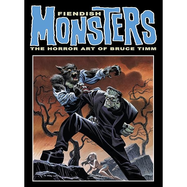 Modern Masters Volume 3: Bruce Timm (Modern Masters, 3): Nolen