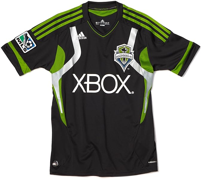 seattle sounders youth jersey