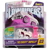 CARTUNED Lowrider Series 3-1962 Chevy Impala