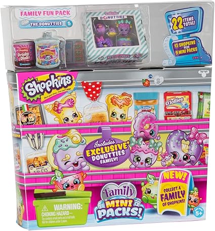 shopkins nuevos