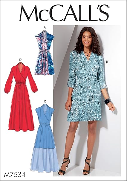 size 14 wrap dresses