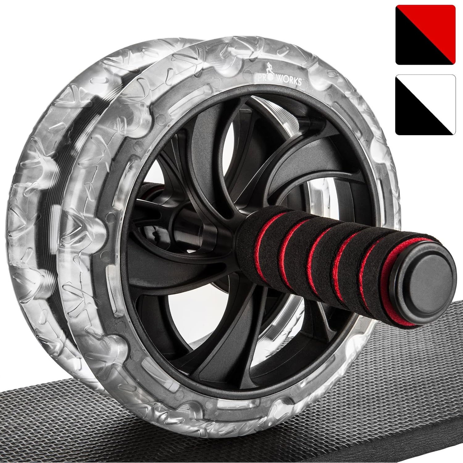 Best Ab Roller Wheel Reviews 2018 Fitness Fighters Top 10