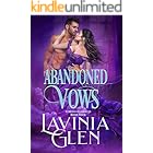 Abandoned Vows (Forged Alliances Book 4)