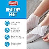 O Keeffe's Healthy Feet Foot Mask Intensive Moisturising Sock Treatment 2 Pairs view 7