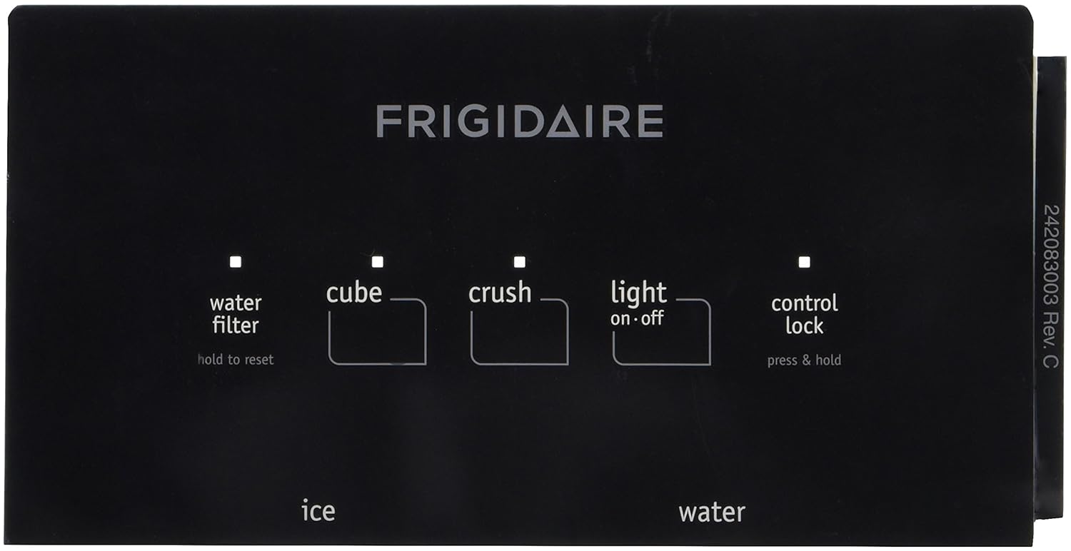 The 9 Best Refrigerator Dispenser Module