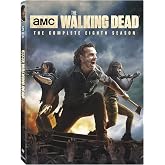 The Walking Dead: Season 8