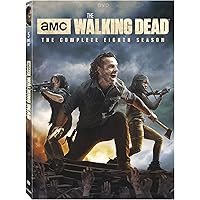 The Walking Dead: Season 8
