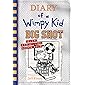 Big Shot Diary of a Wimpy Kid Book 16