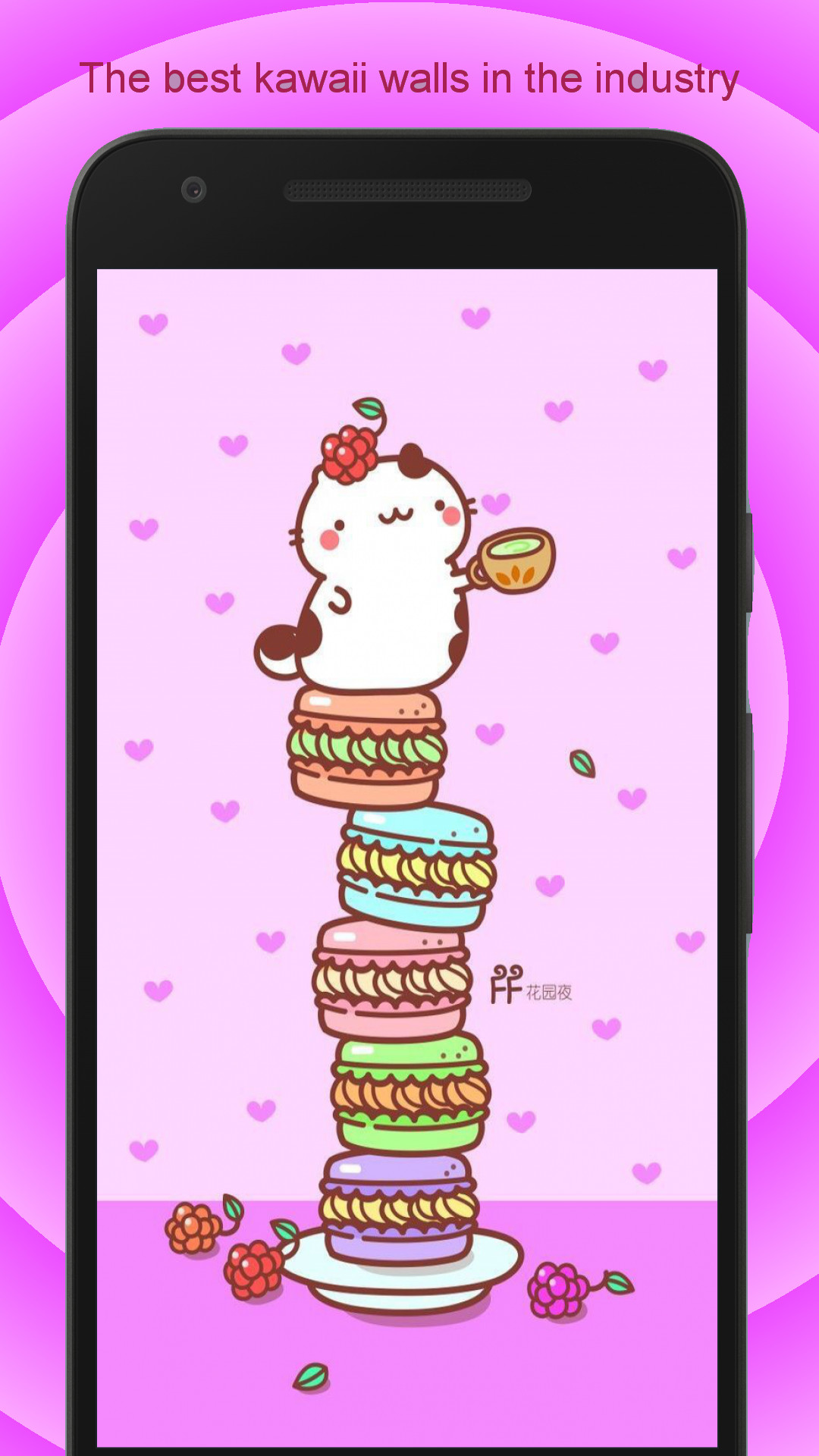 Amazing cute wallpapers, girly lock screens and backgrounds