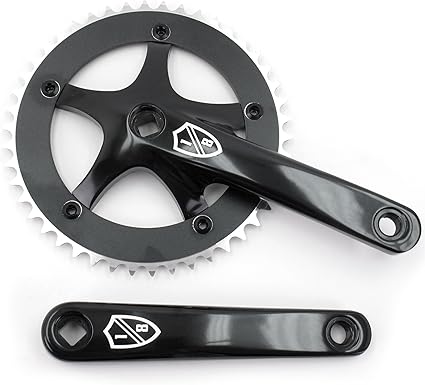 eighthinch crankset