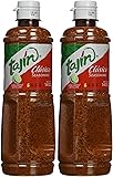 Tajin Clasico Seasoning With Lime, 14 Ounce (Pack of 2)