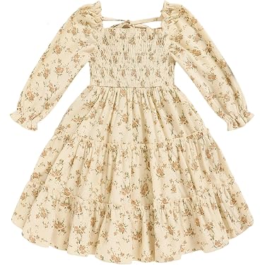 Amazon Best Sellers: Best Baby Girls' Dresses