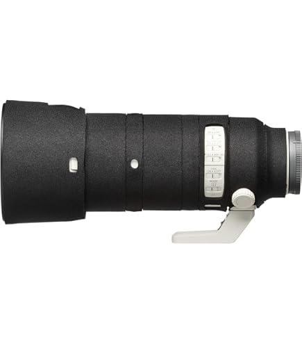 ROLANPRO Camouflage Lens Cover For Sony FE 400-800mm F6.3-8 G - View #10