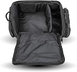 I3ePro Medium Soft Padded Digital SLR Camera Travel