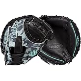 Wilson Fall 2025 A2000&reg; Baseball Gloves