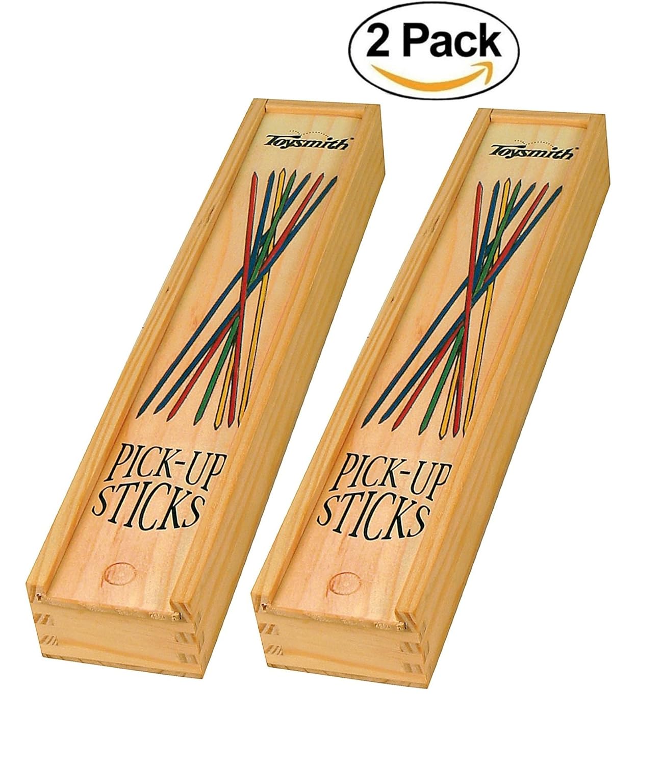toysmith pick up sticks