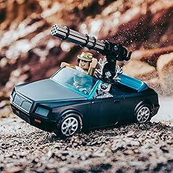 Roblox Action Collection - Jailbreak: The Celestial
