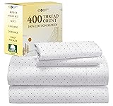 California Design Den California King Sheet Sets
