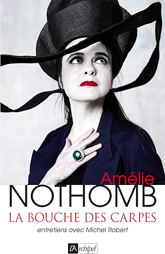 Download La bouche des carpes PDF