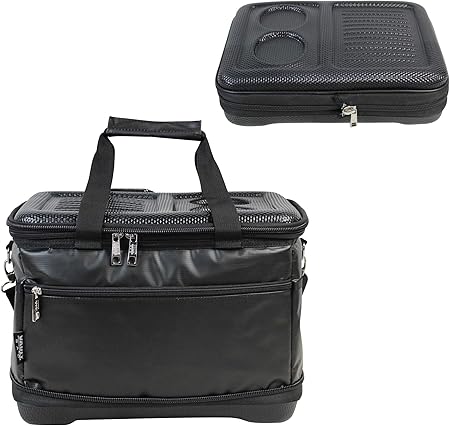 amazon soft sided luggage