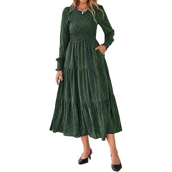 Women's Floral Print Wrap Maxi Dress - Sleeveless Patchwork Ruffle Hem For Summer & Work