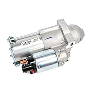 Amazon.com: ACDelco Genuine Parts 92058857 Alternator : Automotive 
