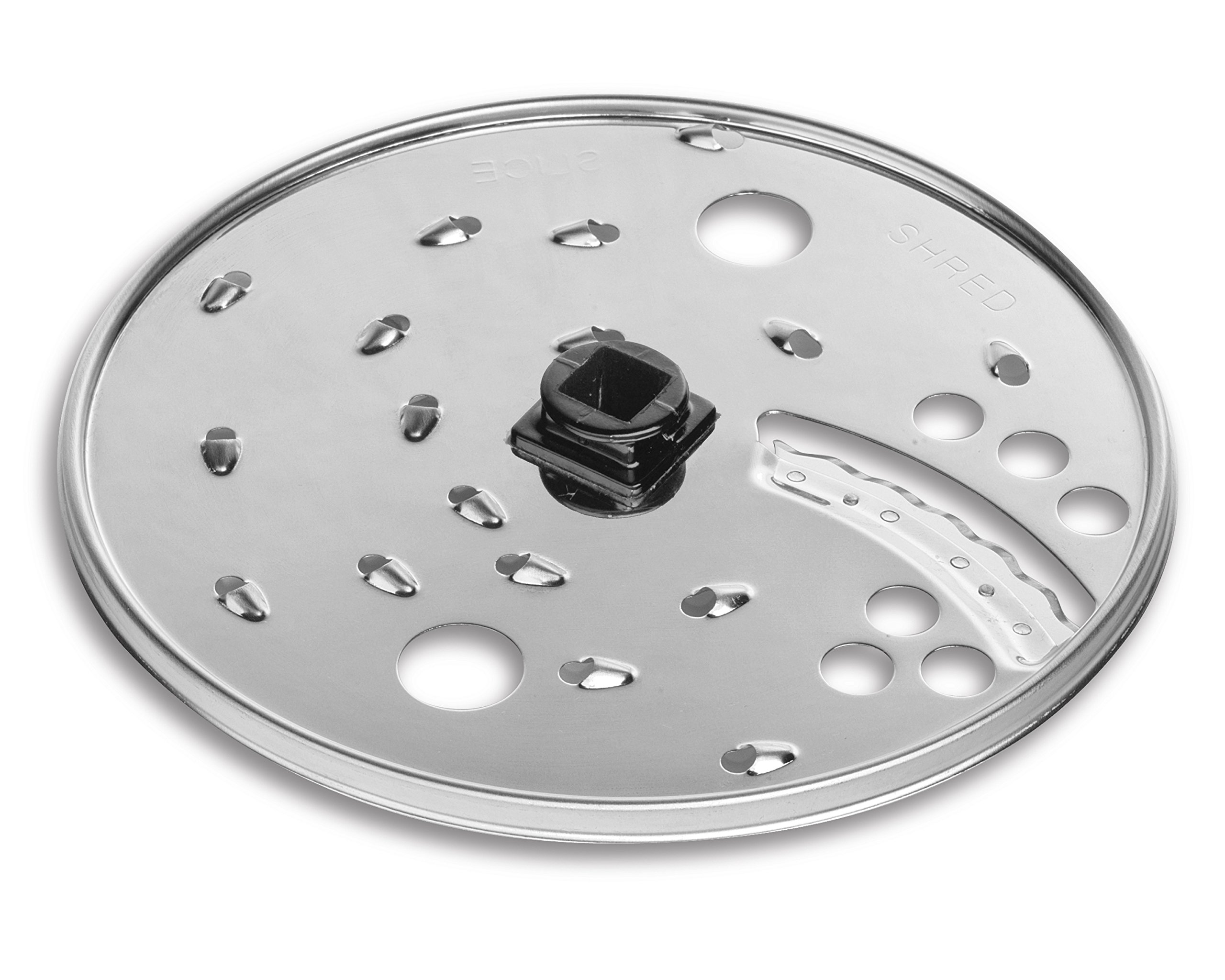 Hamilton Beach 10Cup Food Processor, with Bowl Scraper (70730