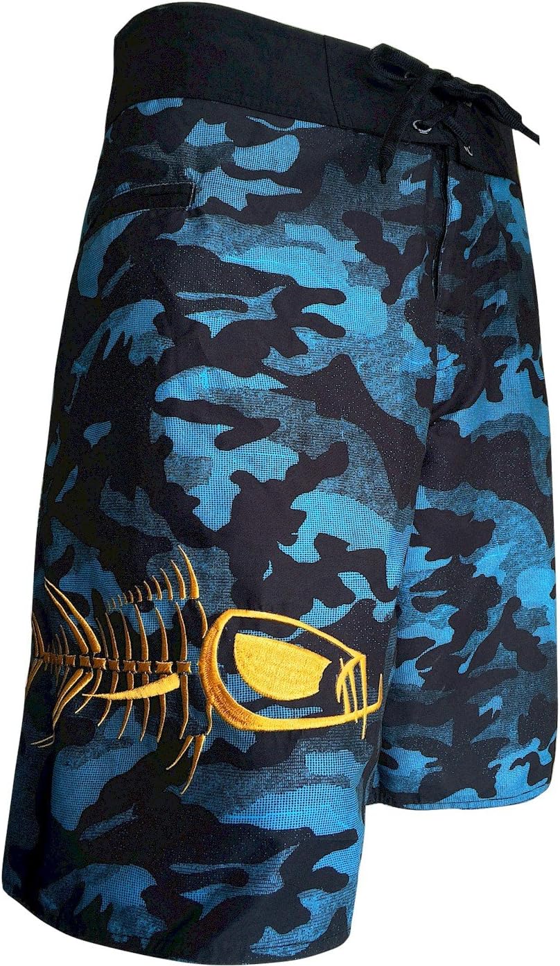 Waterman 5 Pocket Boardshorts